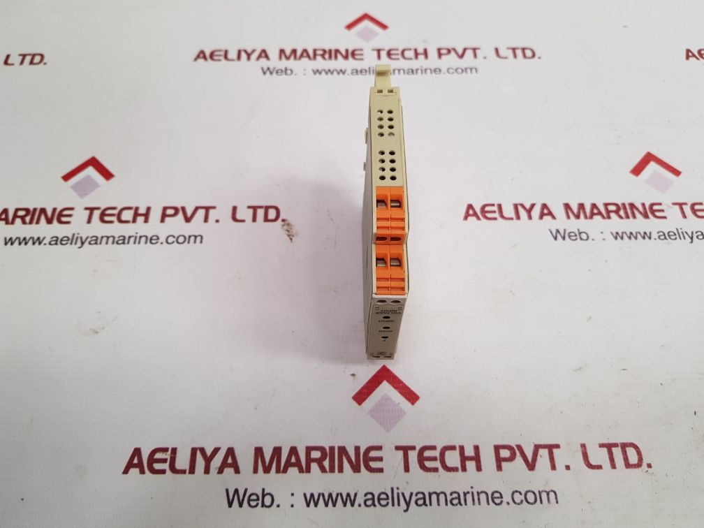 Weidmuller 832766 upac analogue isolator