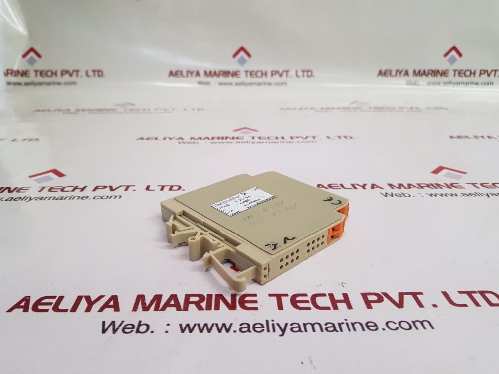 Weidmuller 832766 upac analogue isolator