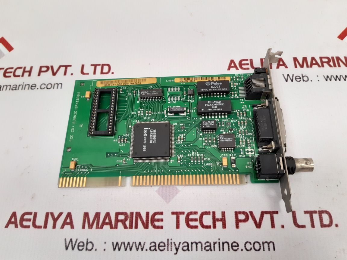352623-002 pcb card ejmnio-epxisa3w