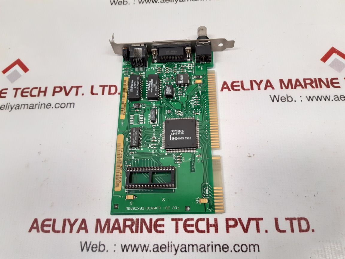 352623-002 pcb card ejmnio-epxisa3w