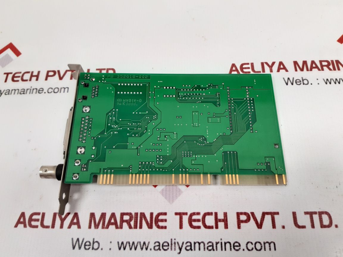 352623-002 pcb card ejmnio-epxisa3w