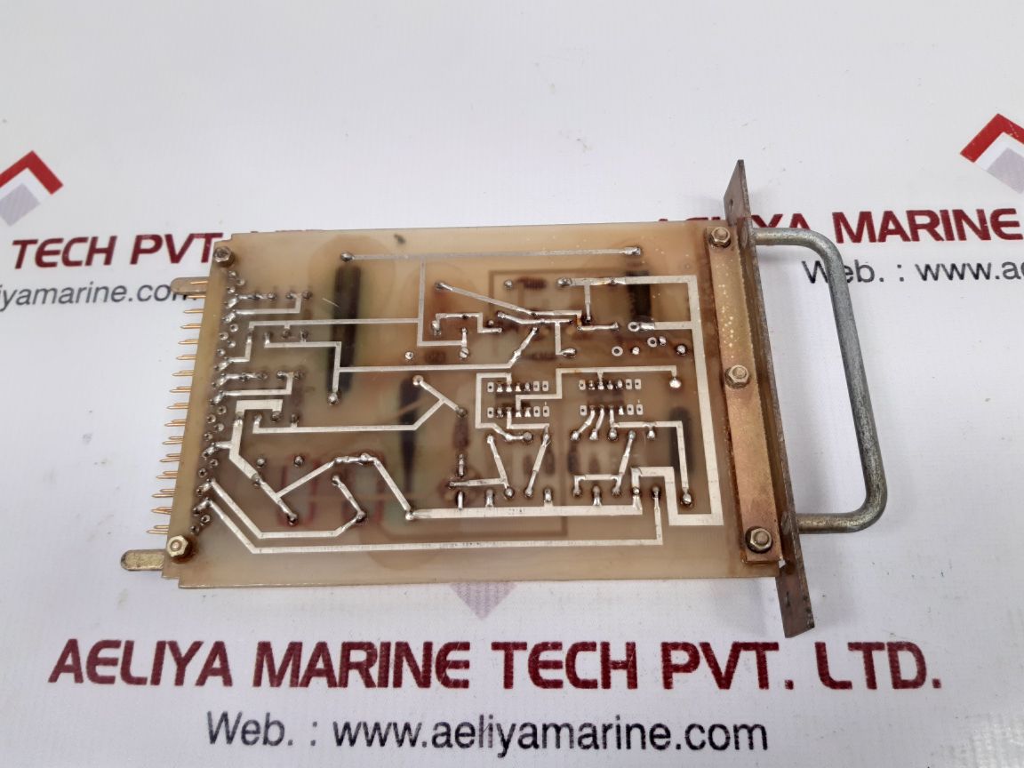 Wsk ad01-024-e pcb card 