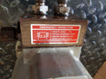 Danfoss brc 012-a1 hydraulic double acting balanced rotary actuator