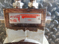 Danfoss brc 012-a1 hydraulic double acting balanced rotary actuator