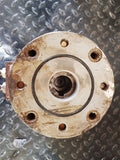 Danfoss brc 012-a1 hydraulic double acting balanced rotary actuator