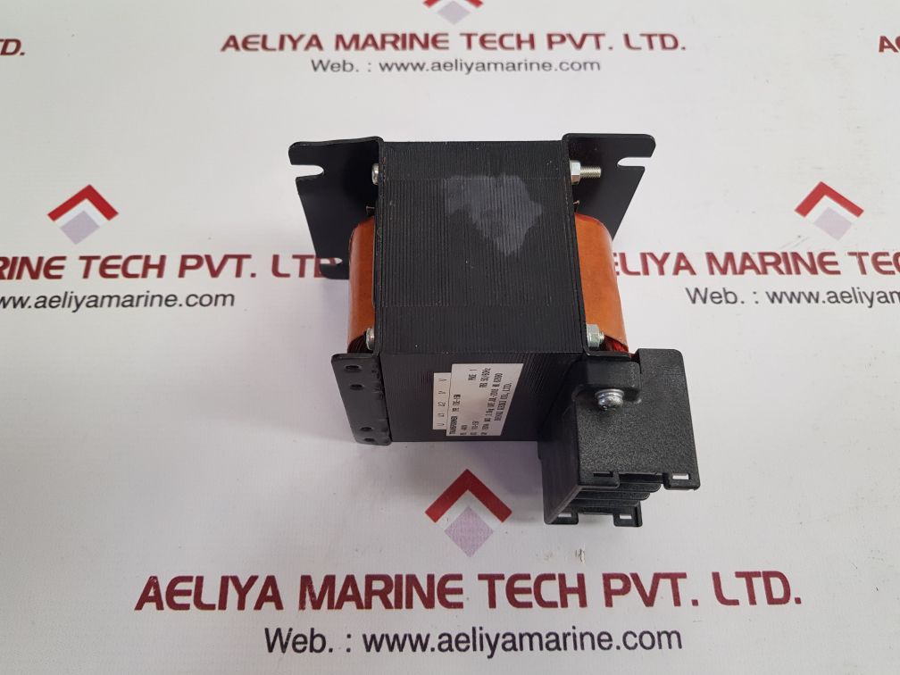 Denki keiki tse-15m transformer