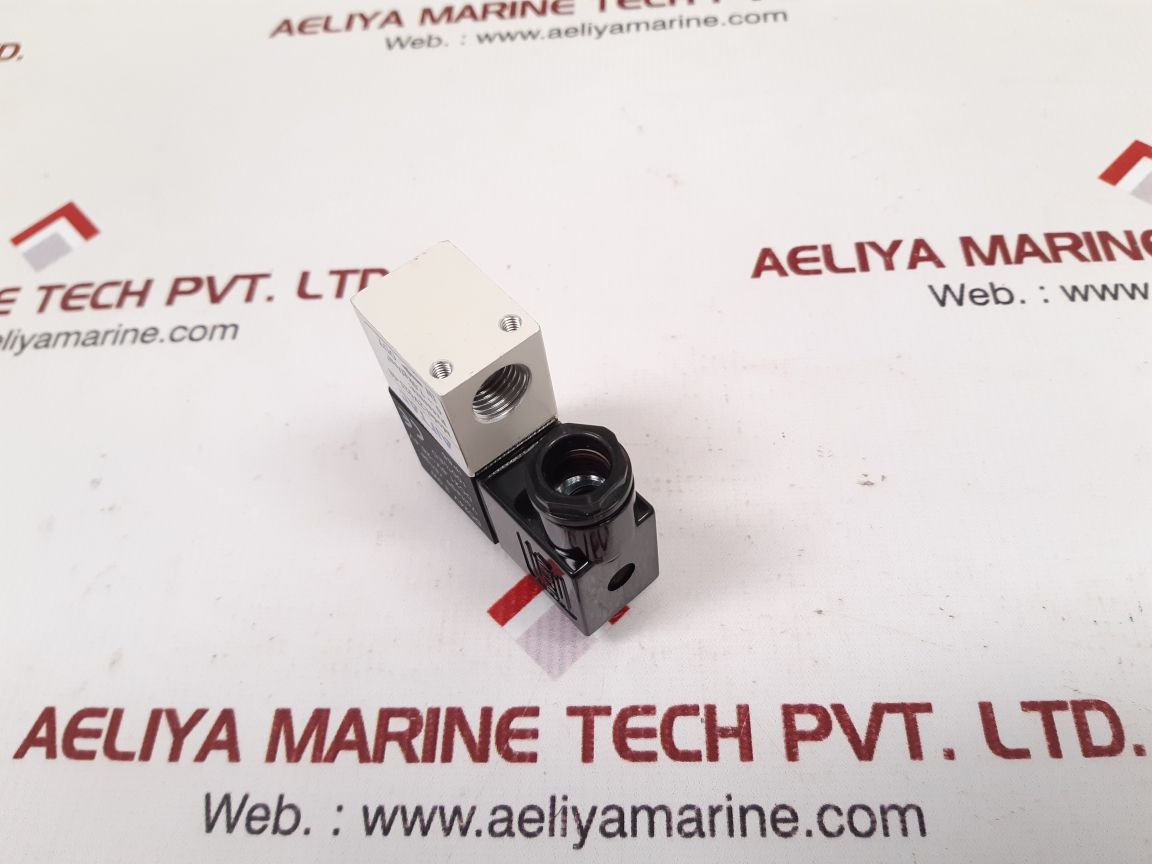 Airtac 2v025-08 solenoid valve