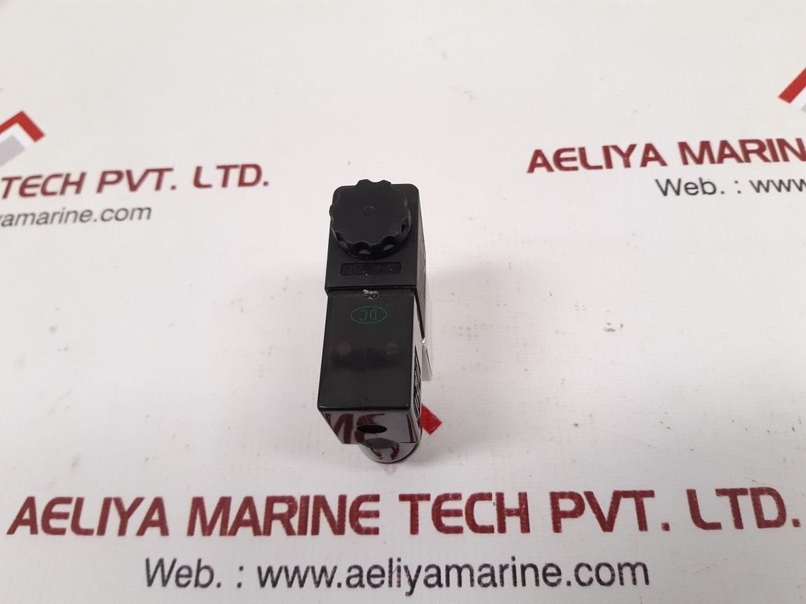 Airtac 2v025-08 solenoid valve