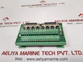 Allen-bradley 1771-rtp3 ser.a remote termination panel 