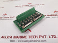 Allen-bradley 1771-rtp3 ser.a remote termination panel 