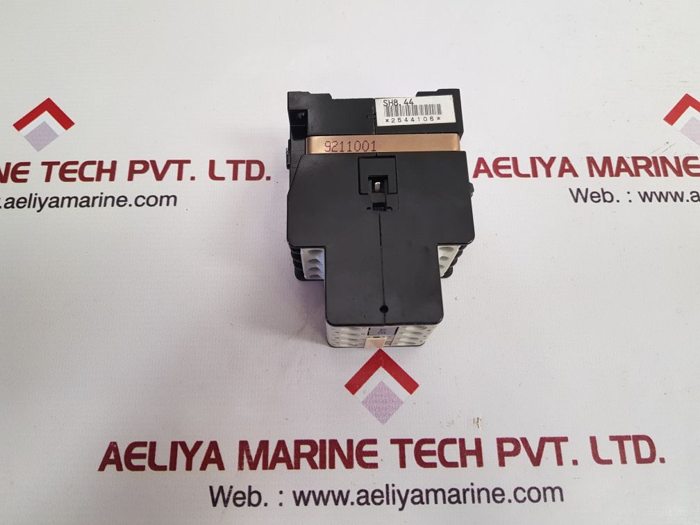 Aeg sh 8 44 e contactor