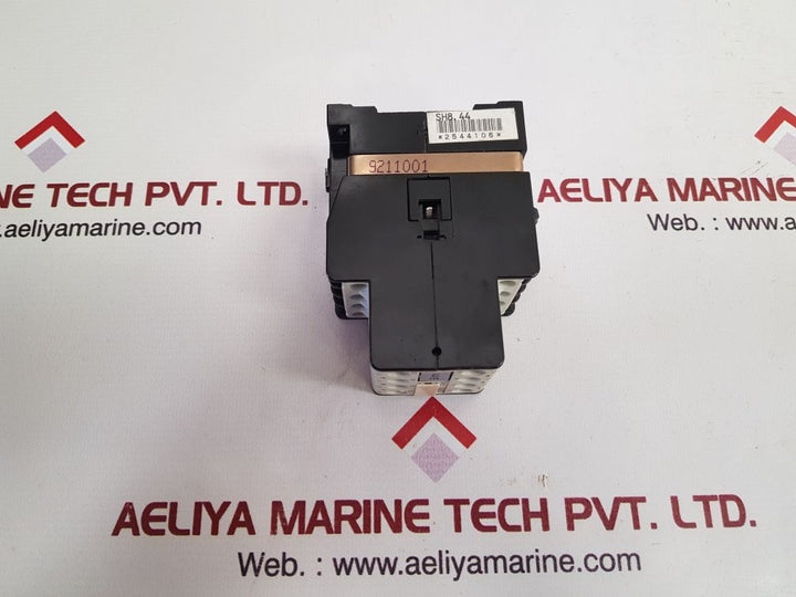 Aeg sh 8 44 e contactor