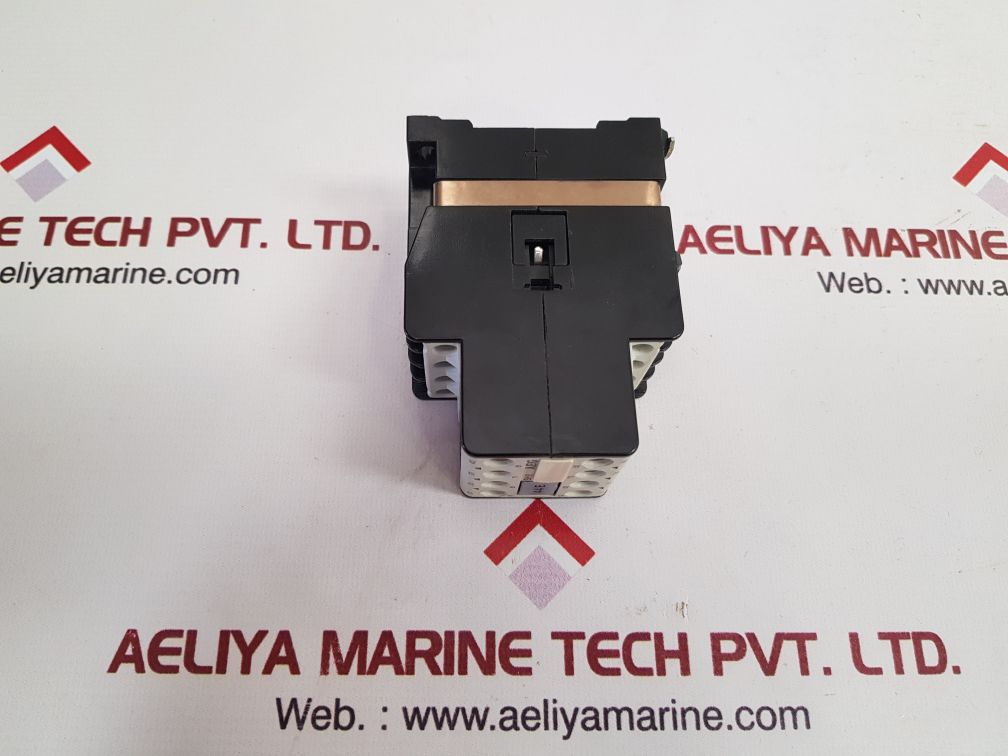 Aeg sh 8 44 e contactor
