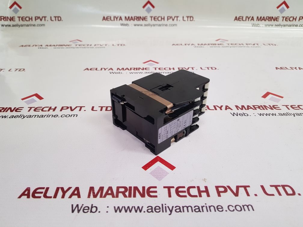 Aeg sh 8 44 e contactor