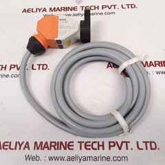 Bartec 07-3323-3203 contact switch module 