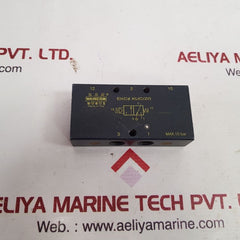 Waircom ekc4 kuc/zr solenoid valve Used