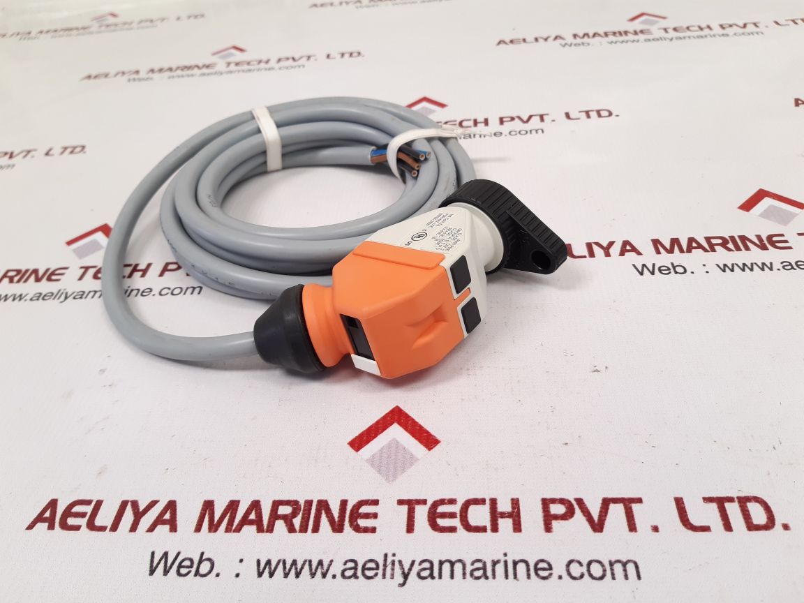 Bartec 07-3323-3203 contact switch module 