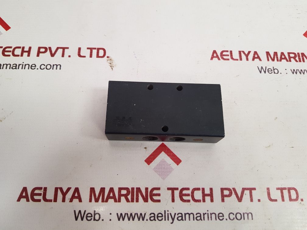 Waircom ekc4 kuc/zr solenoid valve Used