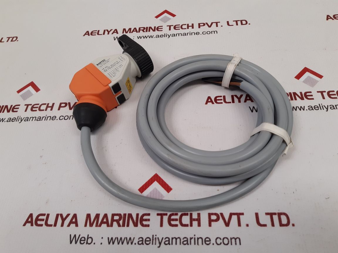 Bartec 07-3323-3203 contact switch module 