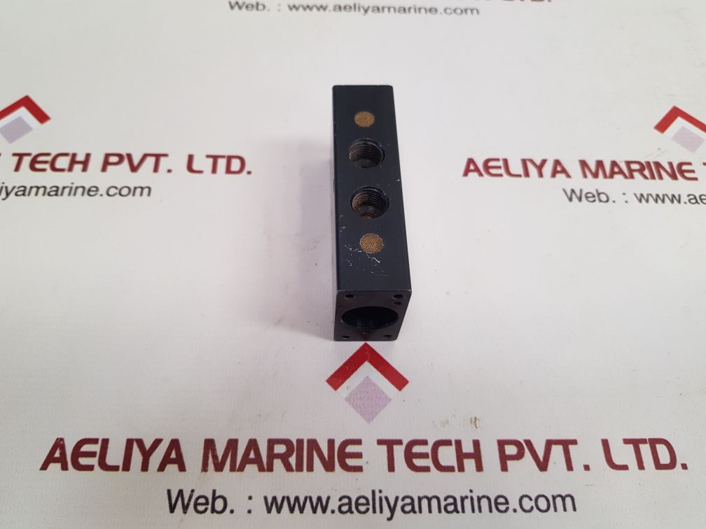 Waircom ekc4 kuc/zr solenoid valve Used