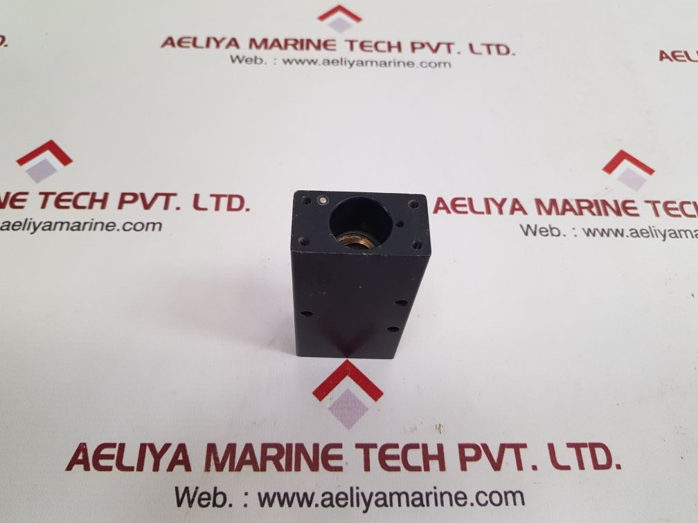 Waircom ekc4 kuc/zr solenoid valve Used