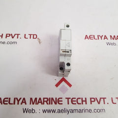 Siemens 3vu9132-0ab55 shunt release