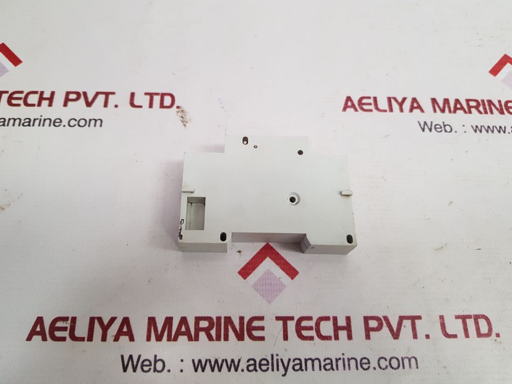 Siemens 3vu9132-0ab55 shunt release