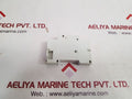 Siemens 3vu9132-0ab55 shunt release