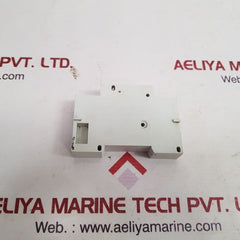 Siemens 3vu9132-0ab55 shunt release