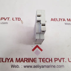 Siemens 3vu9132-0ab55 shunt release
