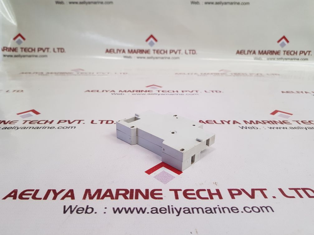 Siemens 3vu9132-0ab55 shunt release