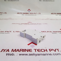 Siemens 3vu9132-0ab55 shunt release