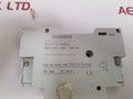 Siemens 3vu9132-0ab55 shunt release
