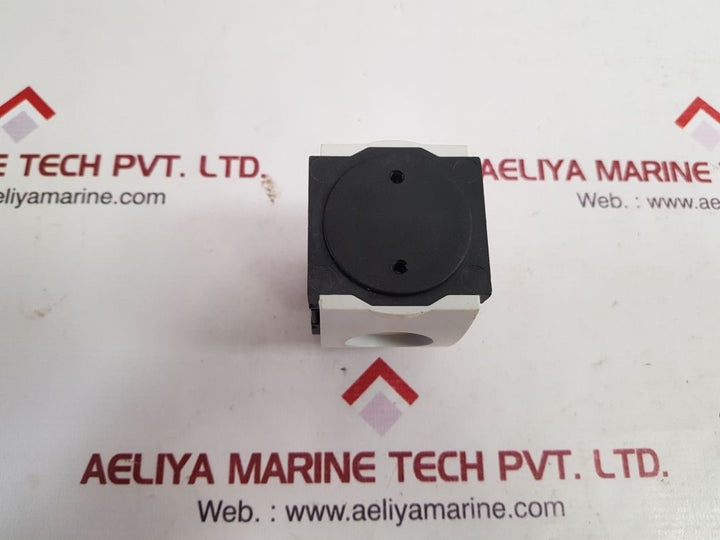 Aventics r412006261 shut-off valve