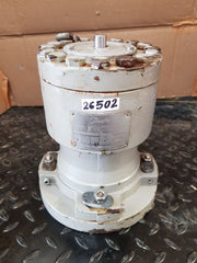 Danfoss brc 022-a1 hydraulic double acting balanced rotary actuator