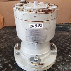Danfoss brc 022-a1 hydraulic double acting balanced rotary actuator