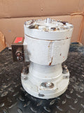 Danfoss brc 022-a1 hydraulic double acting balanced rotary actuator