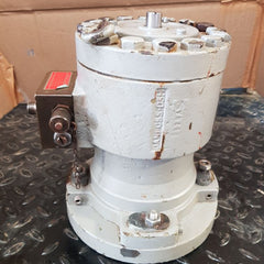 Danfoss brc 022-a1 hydraulic double acting balanced rotary actuator