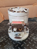 Danfoss brc 022-a1 hydraulic double acting balanced rotary actuator