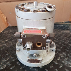 Danfoss brc 022-a1 hydraulic double acting balanced rotary actuator