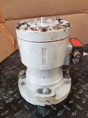 Danfoss brc 022-a1 hydraulic double acting balanced rotary actuator