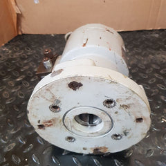 Danfoss brc 022-a1 hydraulic double acting balanced rotary actuator