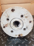 Danfoss brc 022-a1 hydraulic double acting balanced rotary actuator