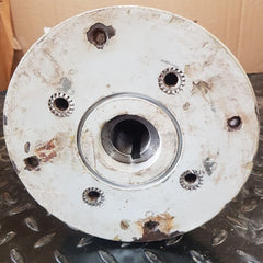 Danfoss brc 022-a1 hydraulic double acting balanced rotary actuator
