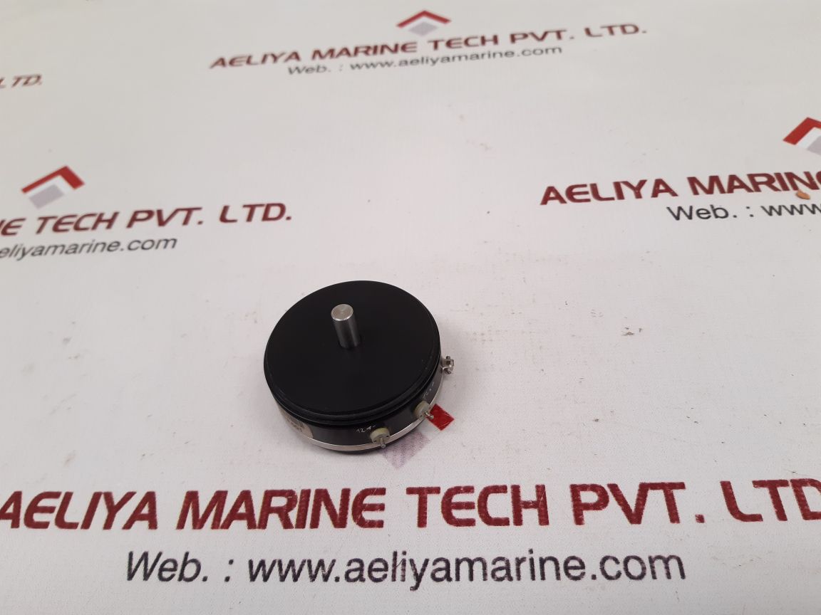 Fsg pw 620/120-19 precision rotary potentiometer Used 
