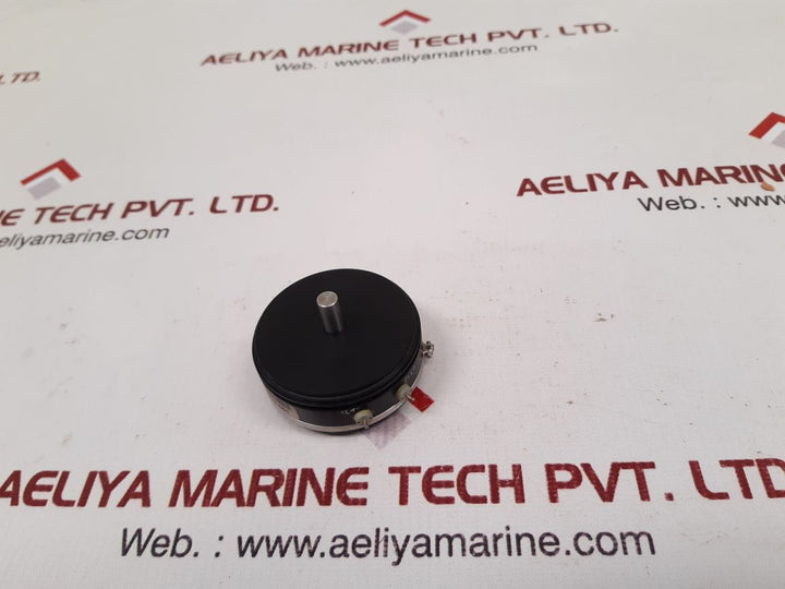 Fsg pw 620/120-19 precision rotary potentiometer Used 
