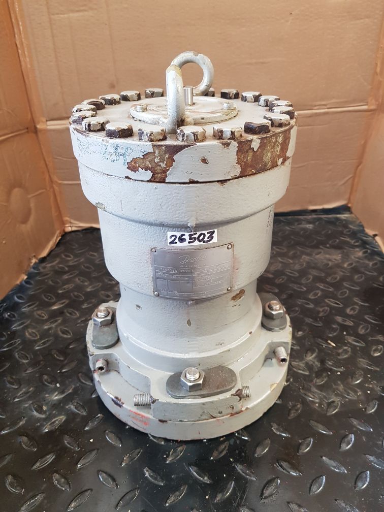 Danfoss brc 032-a1 hydraulic actuator
