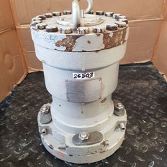 Danfoss brc 032-a1 hydraulic actuator
