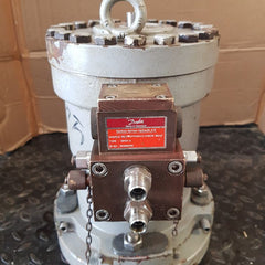 Danfoss brc 032-a1 hydraulic actuator