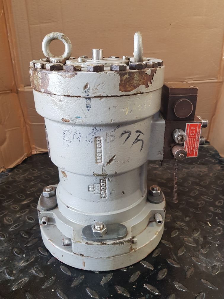 Danfoss brc 032-a1 hydraulic actuator